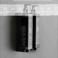 Guest Love Moisturizing Lotion for Hands and Body Refillable Bottle 480 ml