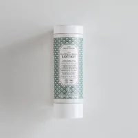 The Rerum Natura Hand und Body Lotion Bio-zertifizierte Kartusche für Spender 360 ml