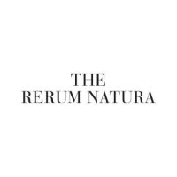 The Rerum Natura Hand und Body Lotion Bio-zertifizierte Kartusche für Spender 360 ml