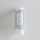 The Rerum Natura Hand und Body Lotion Bio-zertifizierte Kartusche für Spender 360 ml