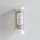 The Rerum Natura Hand und Body Lotion Bio-zertifizierte Kartusche für Spender 360 ml