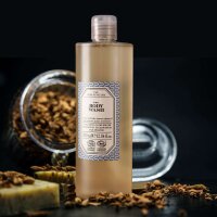 The Rerum Natura Hand und Body Lotion Bio-zertifiziert mit verschlossener Pumpe 380 ml
