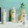 The Rerum Natura Hand und Body Lotion Bio-zertifiziert mit verschlossener Pumpe 380 ml