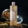 The Rerum Natura Hand und Body Lotion Bio-zertifiziert mit verschlossener Pumpe 380 ml