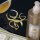 The Rerum Natura Hand und Body Lotion Bio-zertifiziert mit verschlossener Pumpe 380 ml