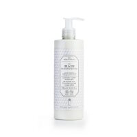 The Rerum Natura Hair Conditioner Bio-zertifiziert mit verschlossener Pumpe 380 ml