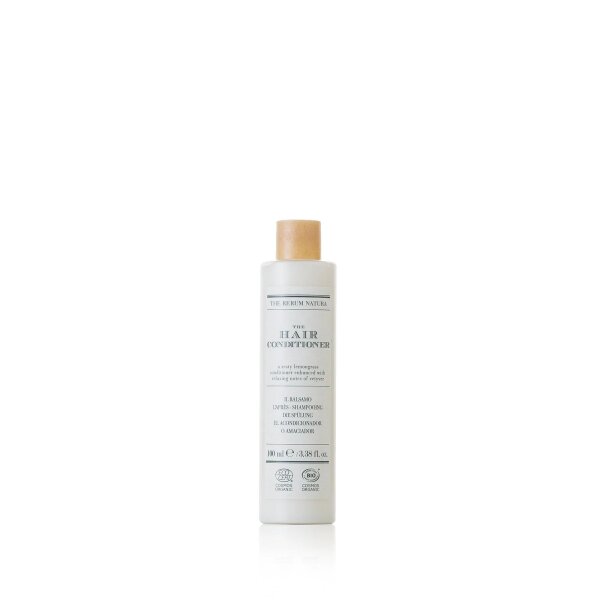 The Rerum Natura Hair Conditioner Organic Certified 100 ml