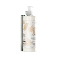 Lockable Holder for Pump System white