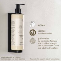 Prija Hand und Bodycream mit nachfüllbare Flasche 380 ml