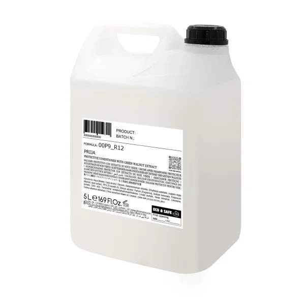 Prija Hair Conditioner Tank 5 L