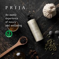 Prija Hair Conditioner Tank 5 L