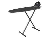 Corby Oxford Bügelcenter in Dunkelgrau mit 2000 W...