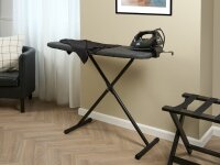 Corby Oxford Ironing Station with Steam Iron 2000 W dark grey