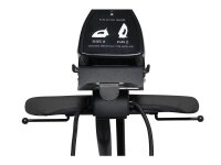 Corby Oxford Ironing Station with Steam Iron 1200W dark grey