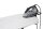 Corby Oxford Ironing Station with Steam Iron 1200W light grey