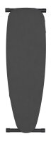 Corby OXFORD Ironing Board dark grey