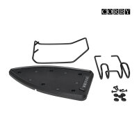 Corby Sherwood Halterung für 2000 W Hotel Bügeleisen und Bügelbrett