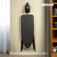 Corby Sherwood Halterung für 2000 W Hotel Bügeleisen und Bügelbrett