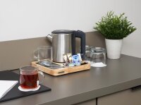 CORBY Canterbury Kettle 0.6 l