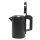 Corby Wasserkocher Canterbury 1 l matt schwarz
