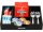 Corby Canterbury Hospitality Tray with Drawer and Hotel Kettle 0.6 L
