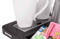 Corby AINTREE COMPACT Welcome Tray with Kettle 0,6 L