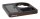 Corby Canterbury COMPACT Welcome Tray, dark wood