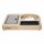 Corby Canterbury COMPACT Welcome Tray, light wood