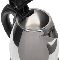 Corby CLASSIC Welcome Tray with Buckingham Kettle