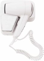 Corby Hotel Wand-/Schubladen-Haartrockner Linton 1200W