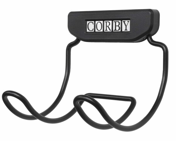 Corby Wandhalterung für Haartrockner
