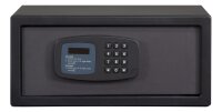 Corby Digital Compact Hotel Safe for 14 Laptop