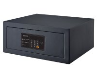 Corby Digital Compact Hotel Safe for 15” Laptop