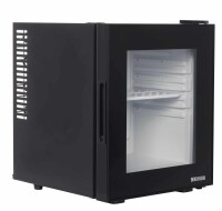 Corby Hotel Minibar 20 L with Glass Door