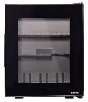 Corby Hotel Minibar 10 L with Glass Door