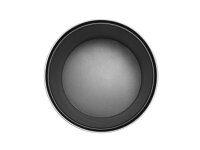 Corby Double Wall Waste Bin 9 l black