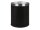 Corby Double Wall Waste Bin 9 l black