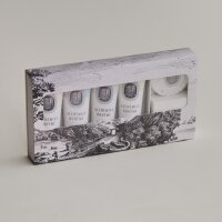 ALCHEMIST BOHEME Hotel Cosmetics Overnight set 20 ml