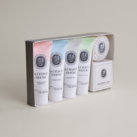 Alchemist Boheme Hotelkosmetik Übernachtungsset 20 ml