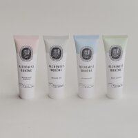 Alchemist Boheme Hotelkosmetik Übernachtungsset 20 ml