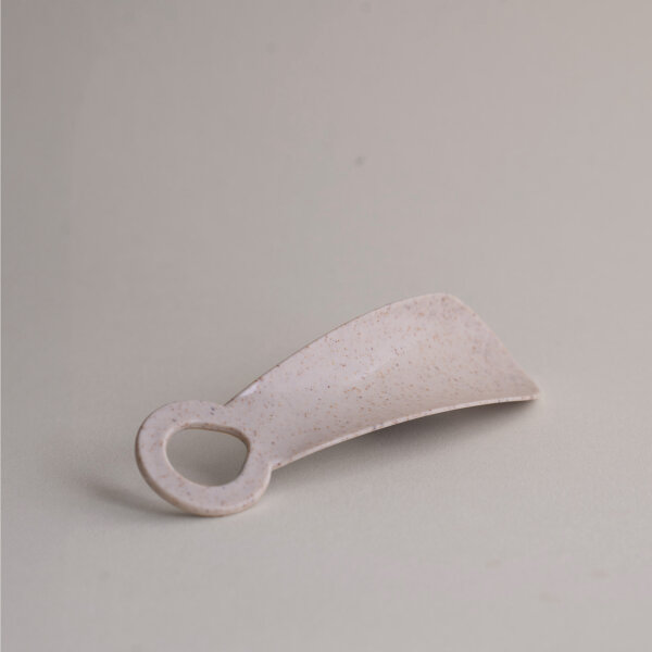 Plastic Shoehorn 250 pieces