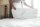 Square Laundry Trolley with Laundry Bag 160 l beige