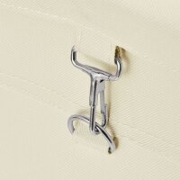 Spare Laundry Bag, round, 192 l, beige for Trolley ERO4421003