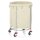 Spare Laundry Bag, round, 192 l, beige for Trolley ERO4421003