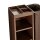 Housekeeping Trolley Mini Standard, brown