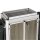 Lockable Housekeeping Trolley with 2 Laundry Bags