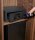 Minibar Trolley with Bright Edge Profiles