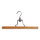 Trouser Hotel Hanger natural 32 cm