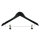 Anti-theft Rings for Hotel Hangers