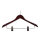 Anti-theft Rings for Hotel Hangers